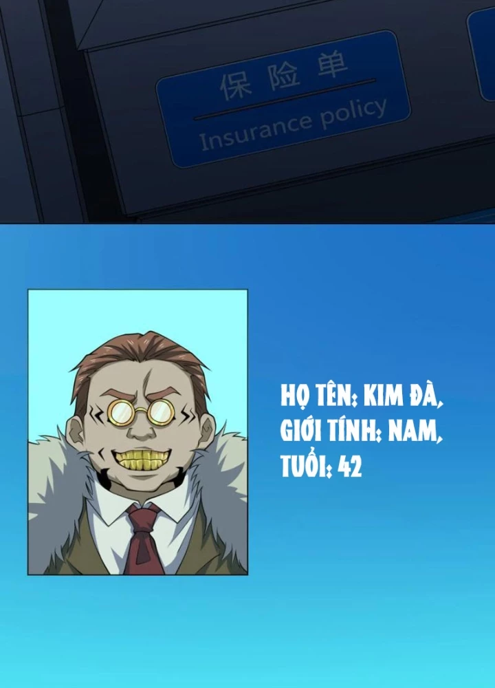 Ta, Thiên Sát Cô Tinh Chapter 76 - Next Chapter 77