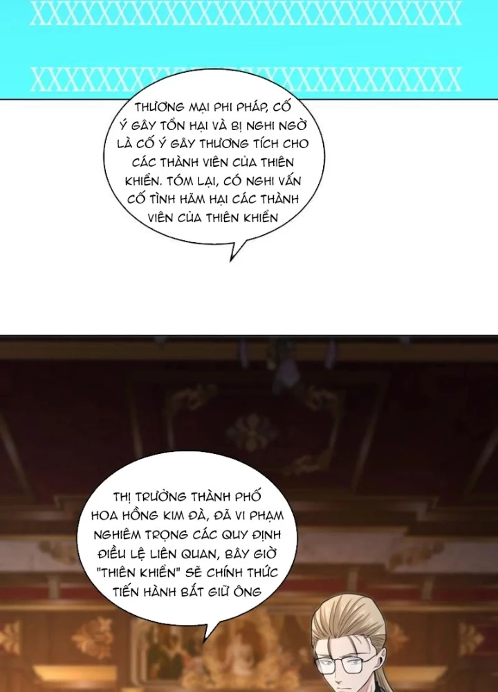 Ta, Thiên Sát Cô Tinh Chapter 76 - Next Chapter 77