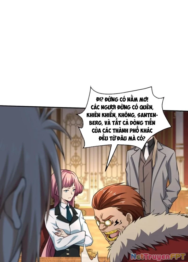 Ta, Thiên Sát Cô Tinh Chapter 76 - Next Chapter 77
