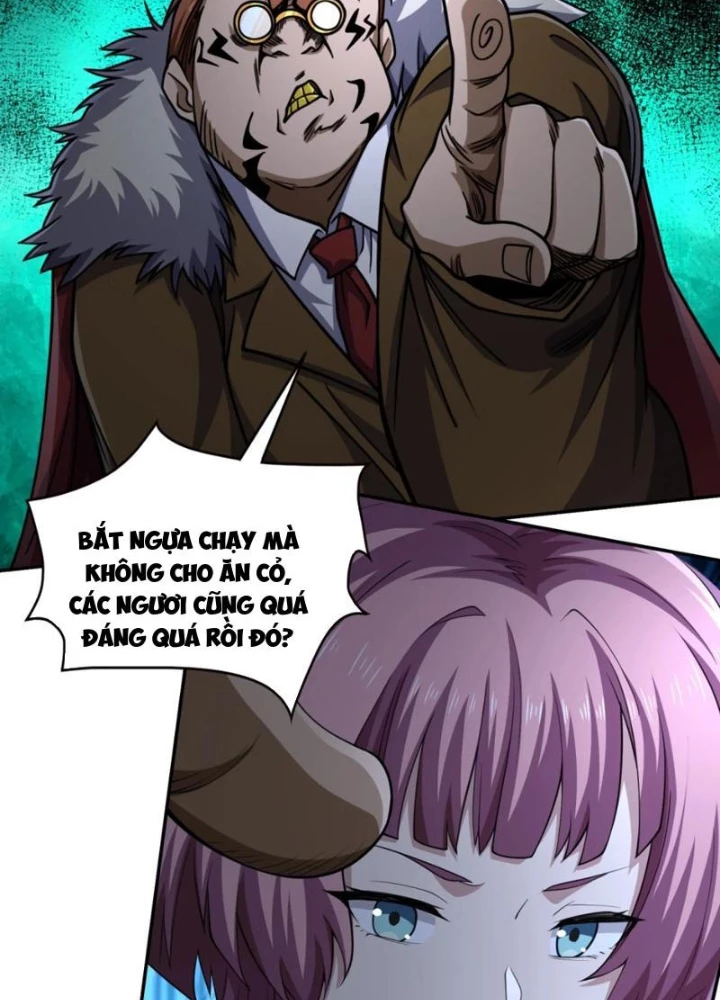 Ta, Thiên Sát Cô Tinh Chapter 76 - Next Chapter 77