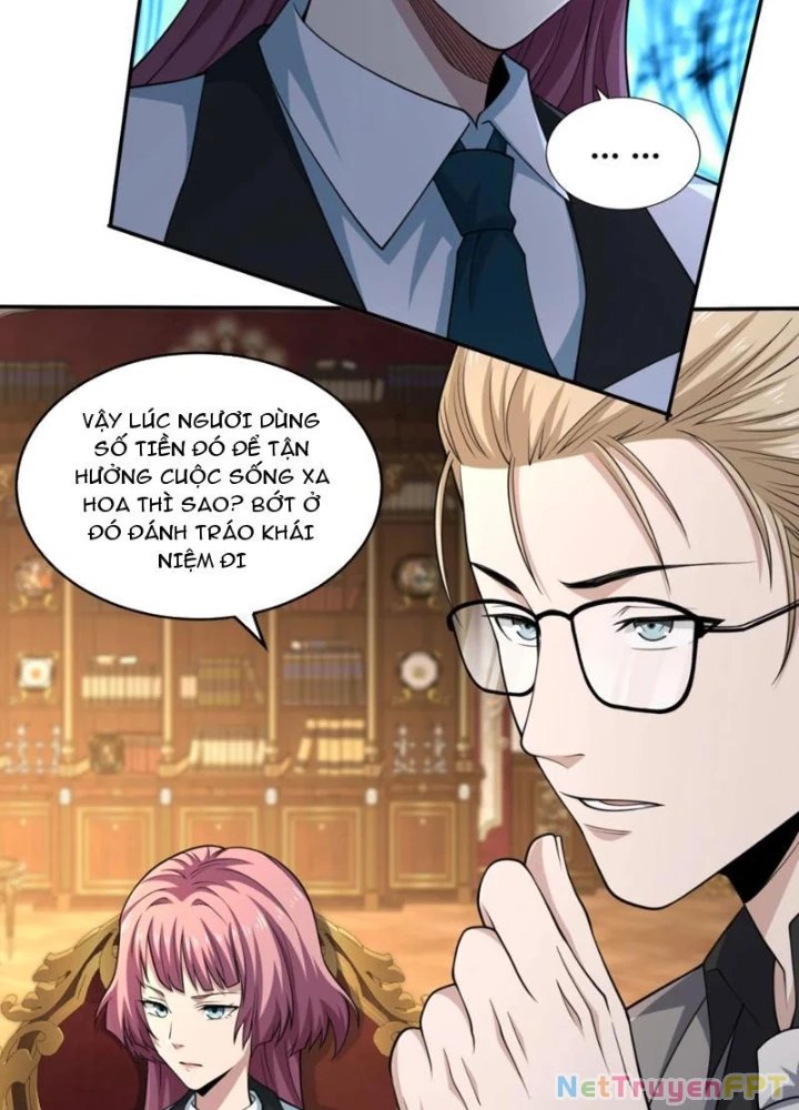 Ta, Thiên Sát Cô Tinh Chapter 76 - Next Chapter 77