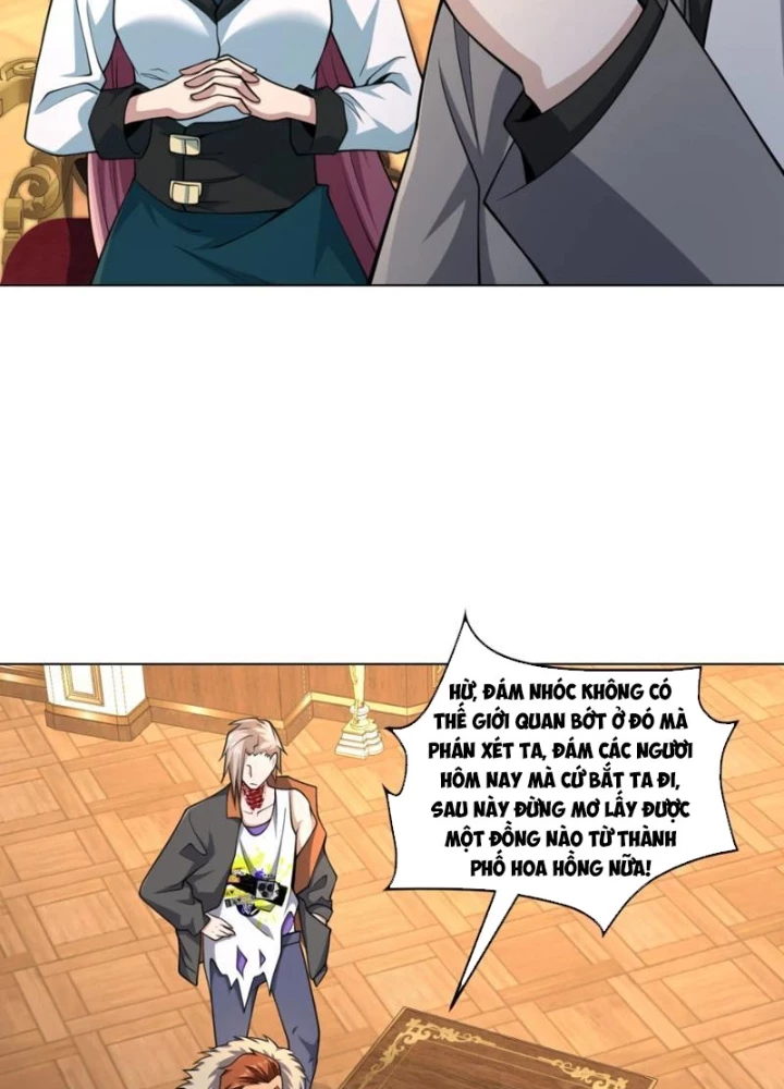 Ta, Thiên Sát Cô Tinh Chapter 76 - Next Chapter 77