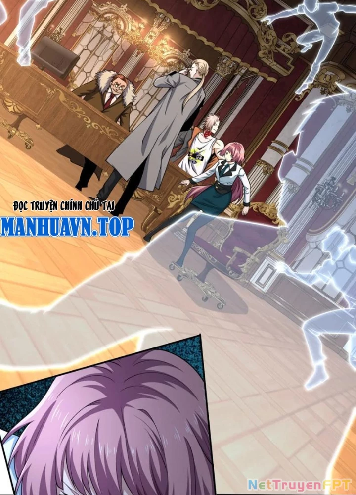 Ta, Thiên Sát Cô Tinh Chapter 76 - Next Chapter 77
