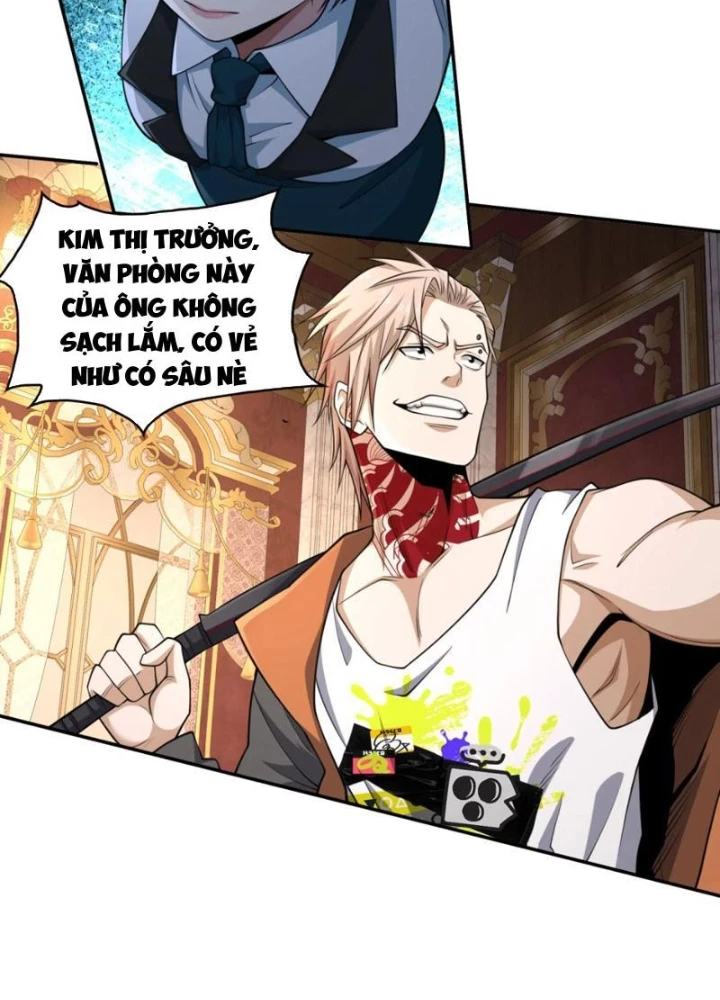 Ta, Thiên Sát Cô Tinh Chapter 76 - Next Chapter 77