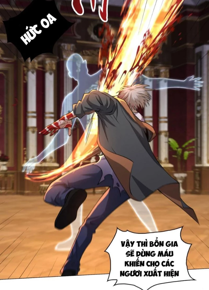 Ta, Thiên Sát Cô Tinh Chapter 76 - Next Chapter 77