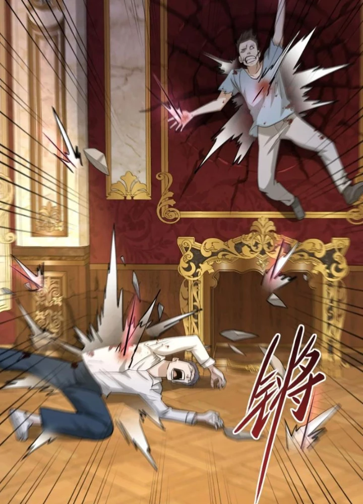 Ta, Thiên Sát Cô Tinh Chapter 76 - Next Chapter 77