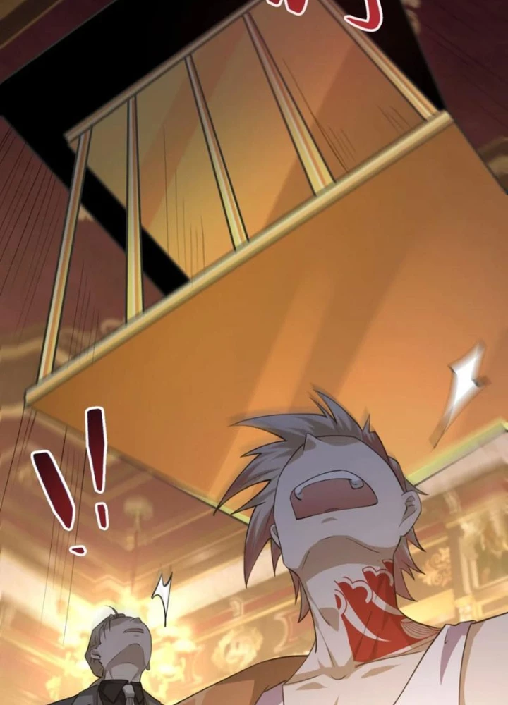 Ta, Thiên Sát Cô Tinh Chapter 76 - Next Chapter 77