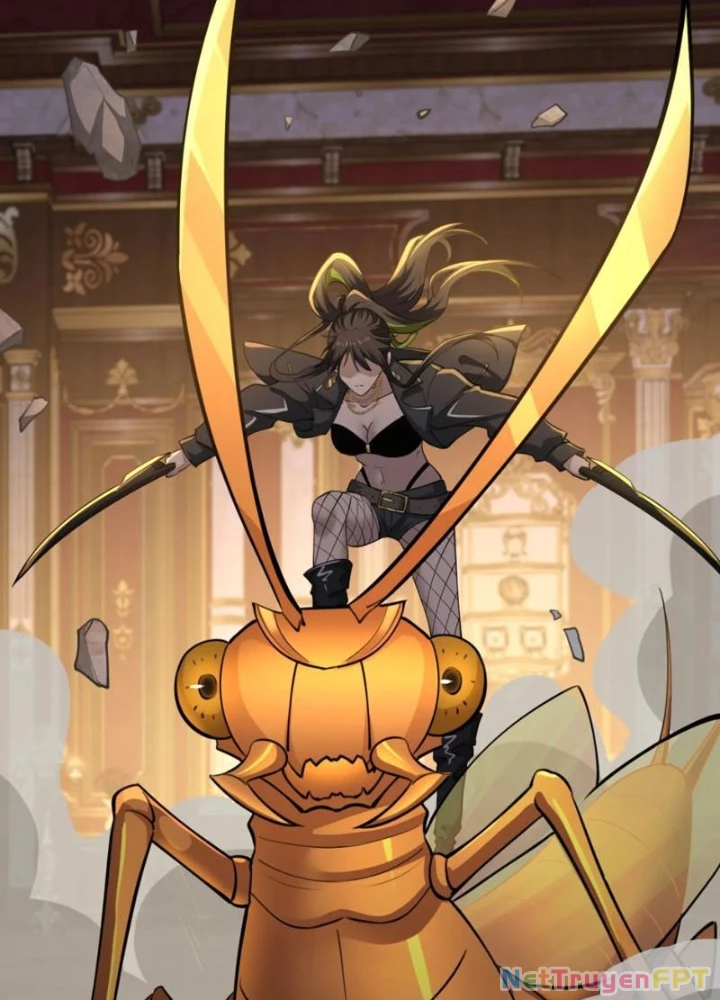 Ta, Thiên Sát Cô Tinh Chapter 76 - Next Chapter 77