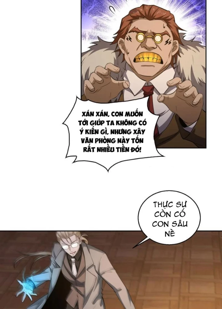 Ta, Thiên Sát Cô Tinh Chapter 76 - Next Chapter 77