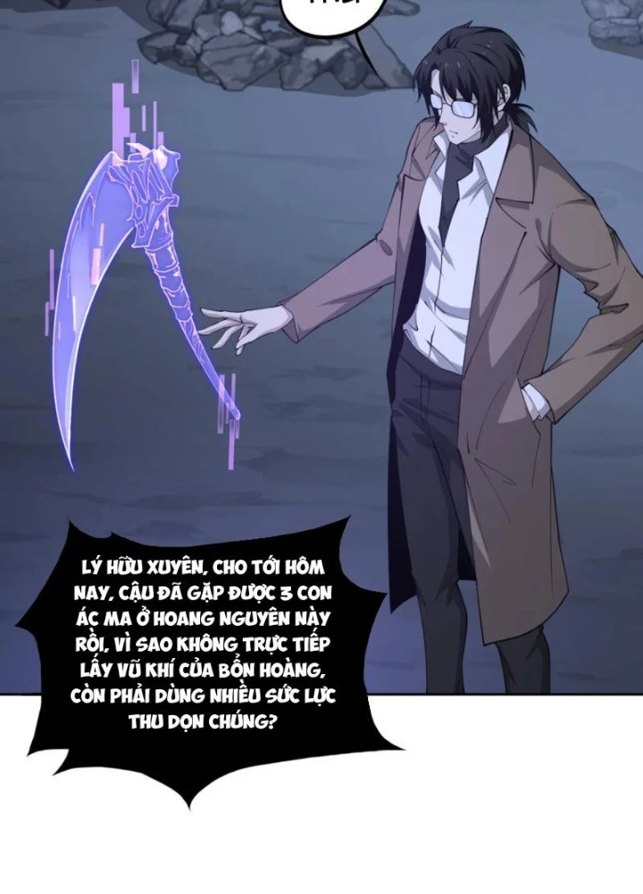 Ta, Thiên Sát Cô Tinh Chapter 76 - Next Chapter 77