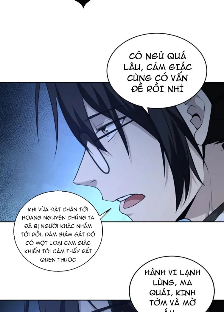 Ta, Thiên Sát Cô Tinh Chapter 76 - Next Chapter 77