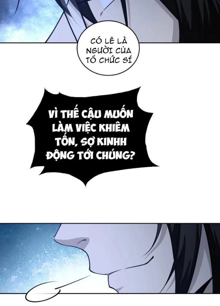 Ta, Thiên Sát Cô Tinh Chapter 76 - Next Chapter 77