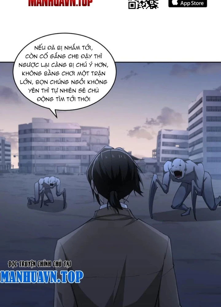 Ta, Thiên Sát Cô Tinh Chapter 76 - Next Chapter 77