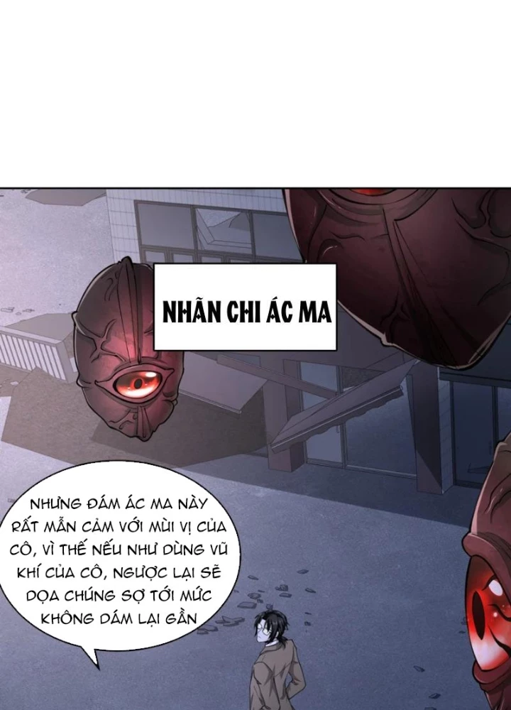 Ta, Thiên Sát Cô Tinh Chapter 76 - Next Chapter 77