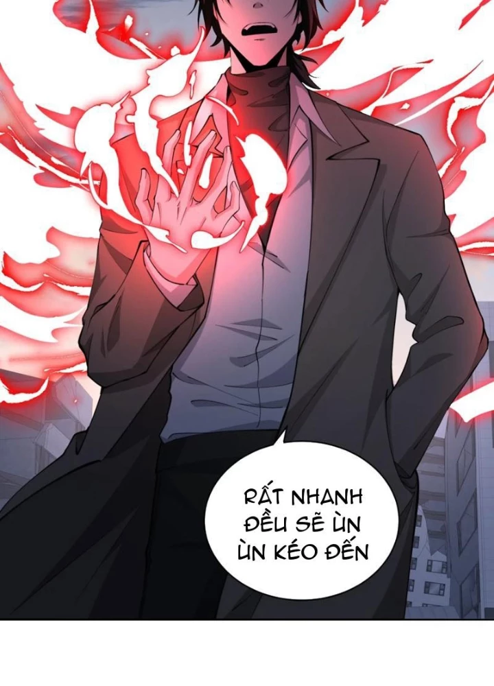 Ta, Thiên Sát Cô Tinh Chapter 76 - Next Chapter 77