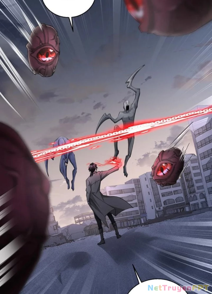 Ta, Thiên Sát Cô Tinh Chapter 76 - Next Chapter 77