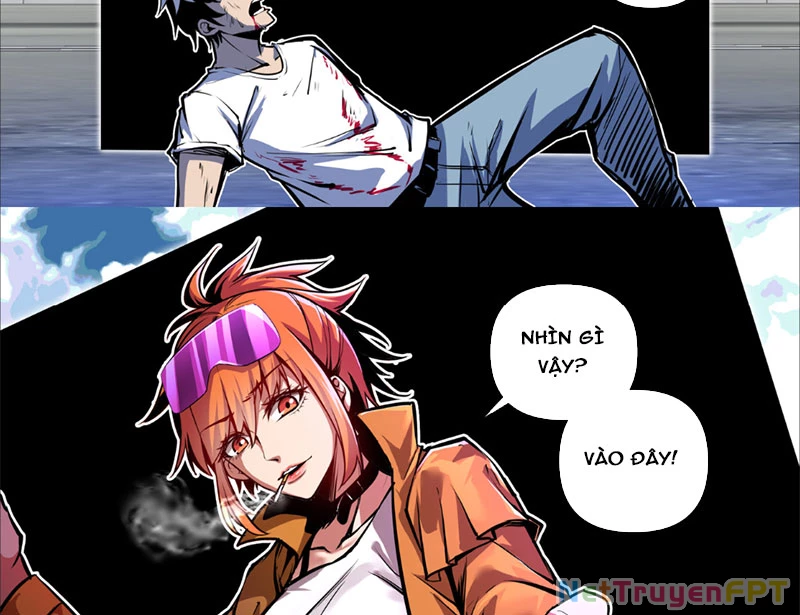 Các Người Toàn Là NPC! Chapter 2 - Trang 2
