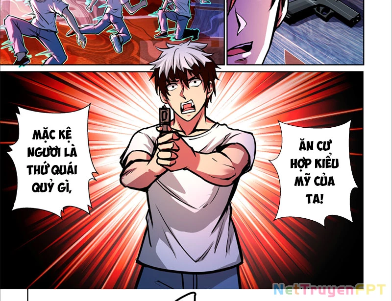 Các Người Toàn Là NPC! Chapter 3 - Trang 2