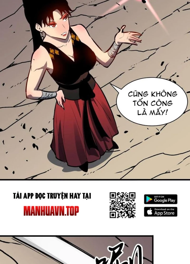 Tu Luyện Nhàn Hạ Bắt Đầu Từ Nữ Đồ Đệ Chapter 29 - Next 