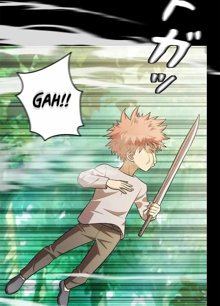 Lượng Mana Đáy Xã Hội! Ta Vô Địch Nhờ Kỹ Năng Của Mình Chapter 25 - Next Chapter 26