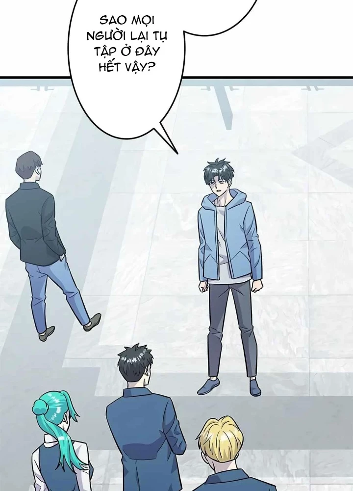 Lượng Mana Đáy Xã Hội! Ta Vô Địch Nhờ Kỹ Năng Của Mình Chapter 25 - Next Chapter 26