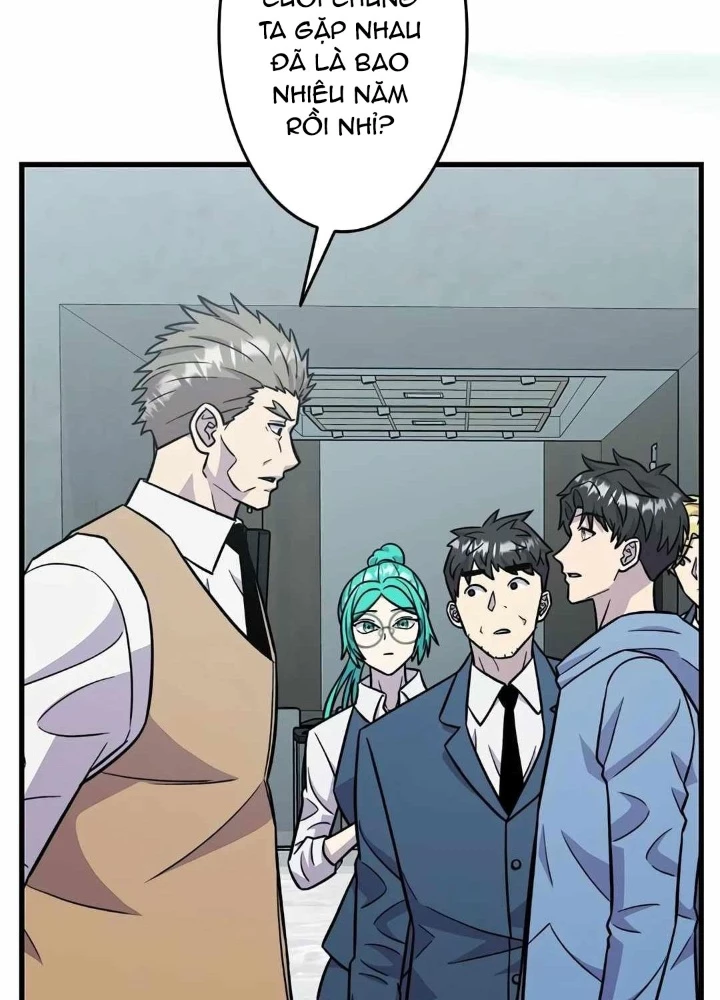 Lượng Mana Đáy Xã Hội! Ta Vô Địch Nhờ Kỹ Năng Của Mình Chapter 25 - Next Chapter 26