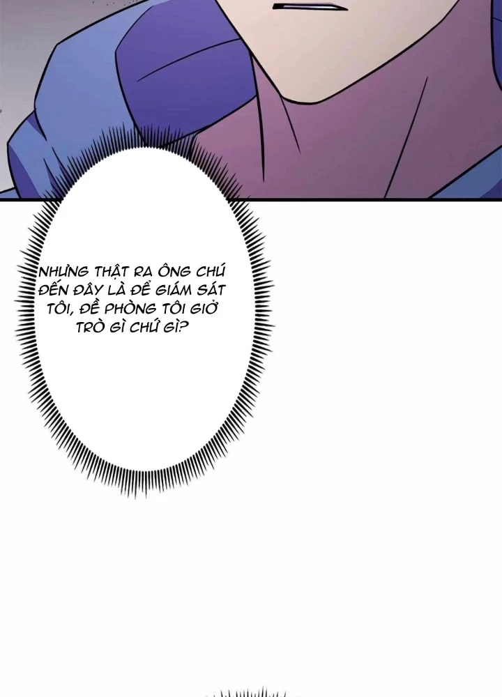 Lượng Mana Đáy Xã Hội! Ta Vô Địch Nhờ Kỹ Năng Của Mình Chapter 25 - Next Chapter 26