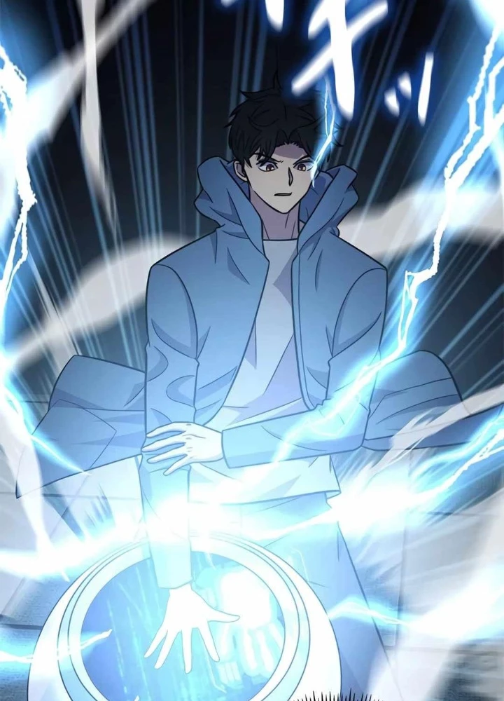 Lượng Mana Đáy Xã Hội! Ta Vô Địch Nhờ Kỹ Năng Của Mình Chapter 25 - Next Chapter 26