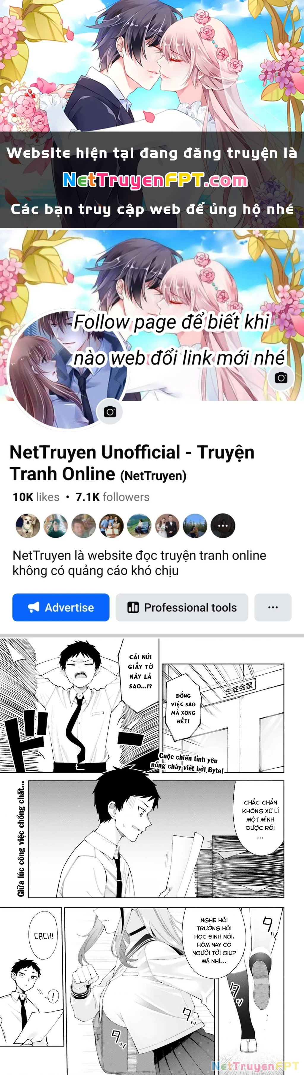 Nàng Succubus muốn được yêu! Chapter 1 - Next 