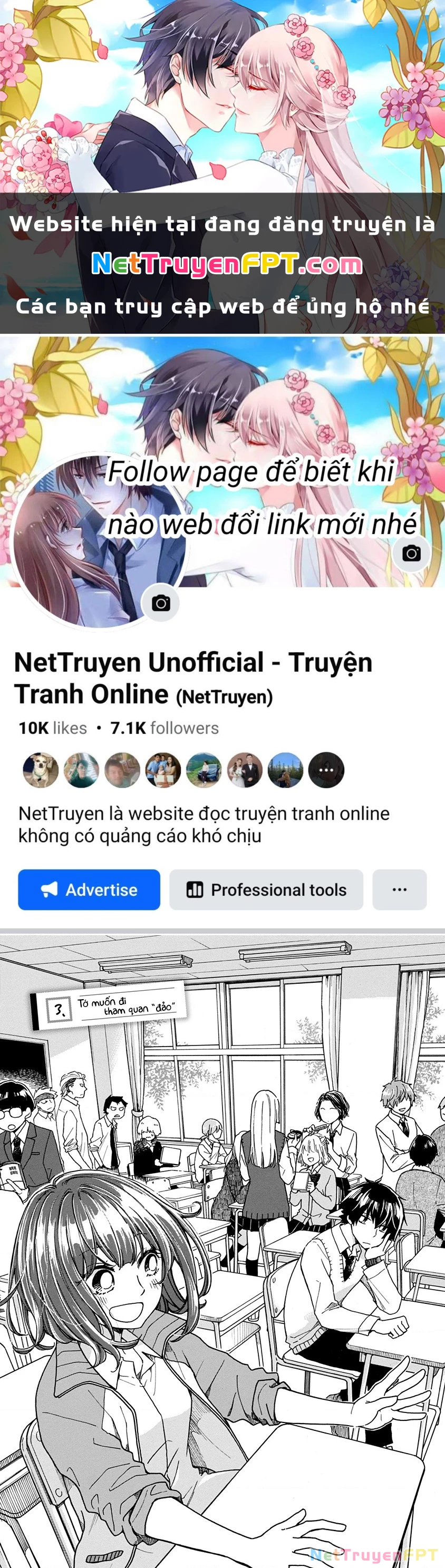 Aizawa Koharu muốn chết sớm Chapter 3 - Next 
