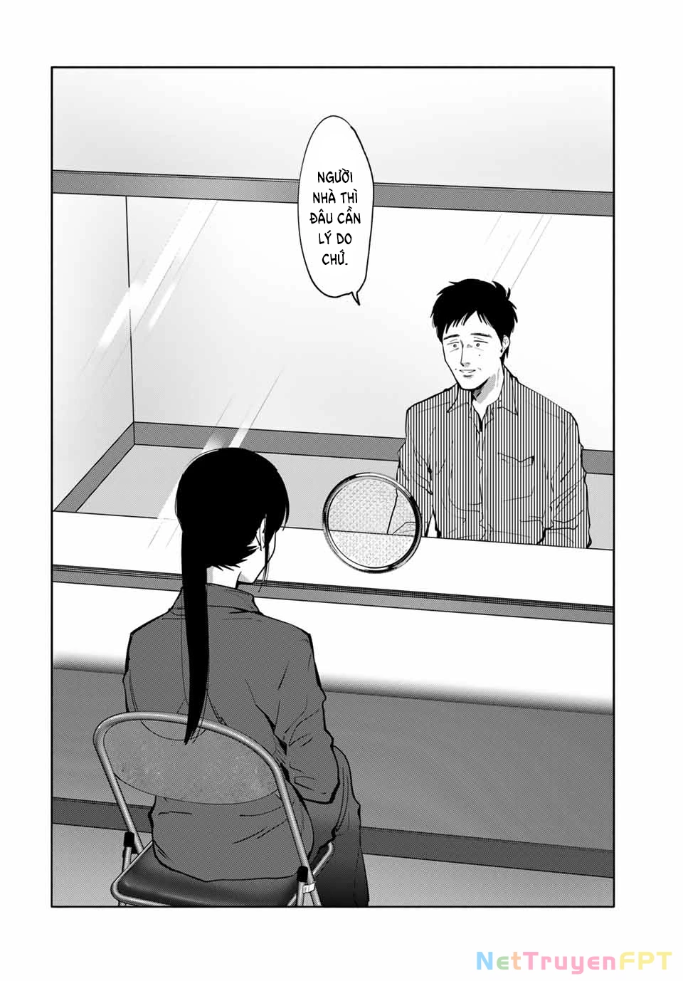 Lời nguyền của mẹ - Ngục tù của con Chapter 27 - Trang 2
