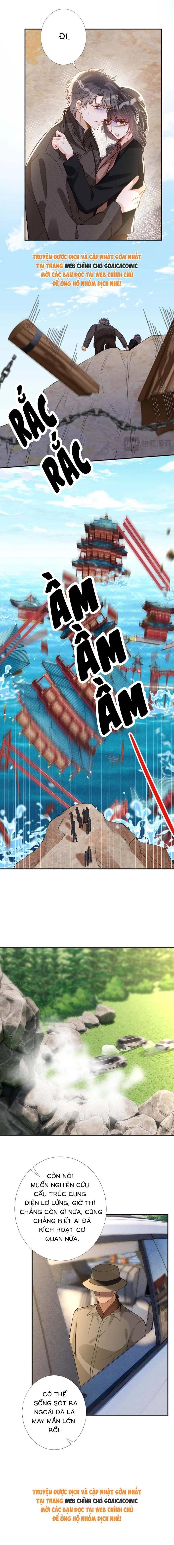 Ôm Khẩn Tiểu Mã Giáp Của Tôi Chapter 359 - Next Chapter 360