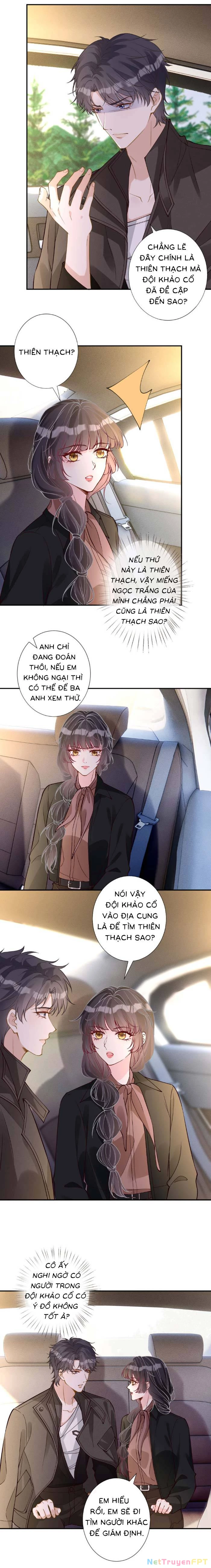 Ôm Khẩn Tiểu Mã Giáp Của Tôi Chapter 359 - Trang 4