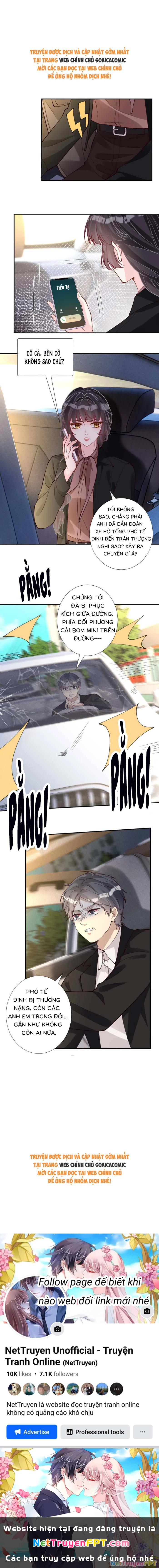 Ôm Khẩn Tiểu Mã Giáp Của Tôi Chapter 359 - Trang 4