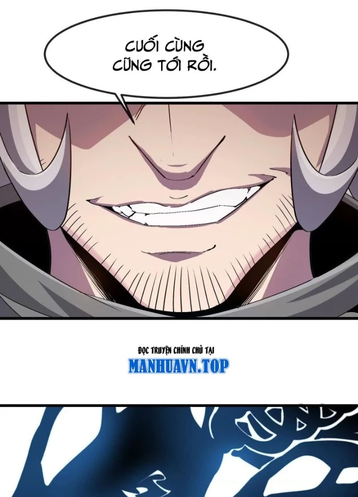Ta Là Quái Thú Đại Chúa Tể Chapter 90 - Trang 2