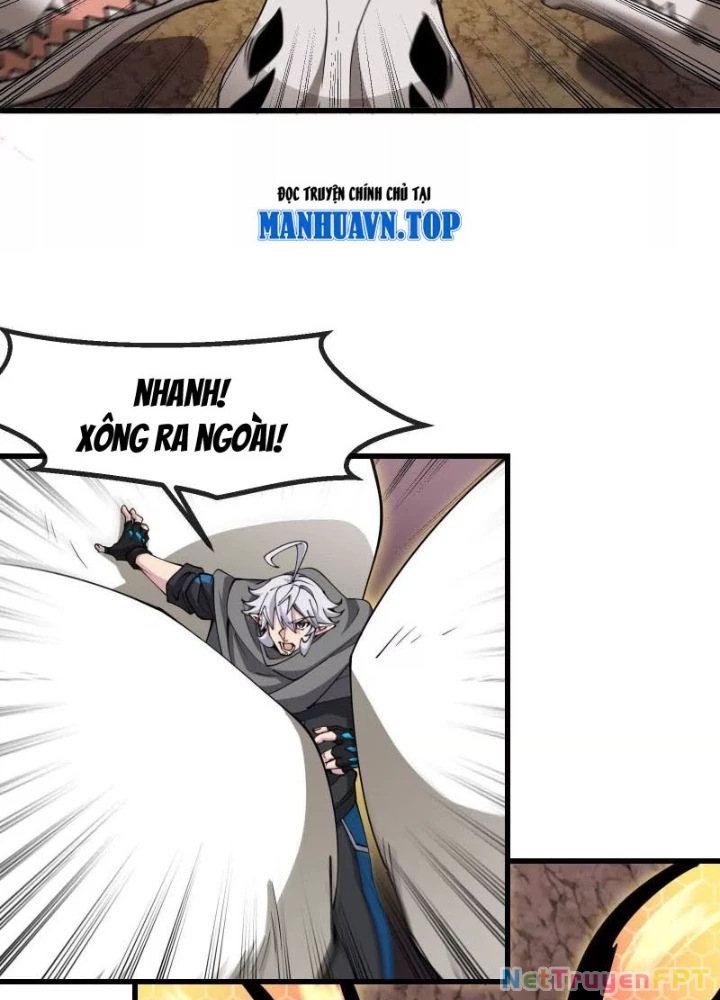 Ta Là Quái Thú Đại Chúa Tể Chapter 90 - Next Chapter 91