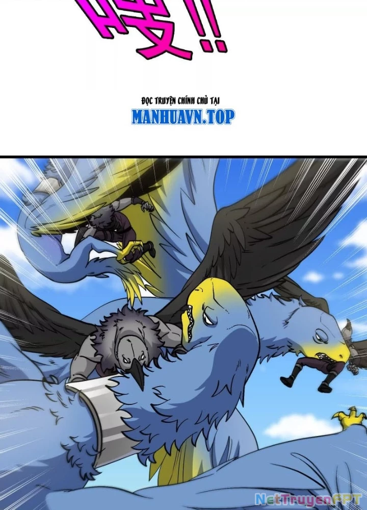Ta Là Quái Thú Đại Chúa Tể Chapter 90 - Next Chapter 91