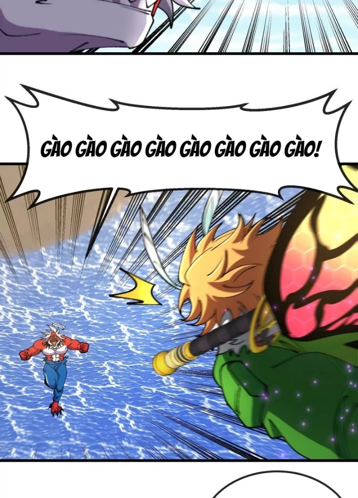 Ta Là Quái Thú Đại Chúa Tể Chapter 90 - Trang 2