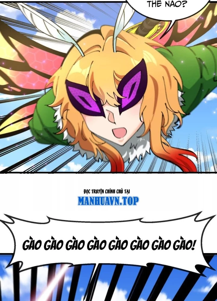 Ta Là Quái Thú Đại Chúa Tể Chapter 90 - Trang 2