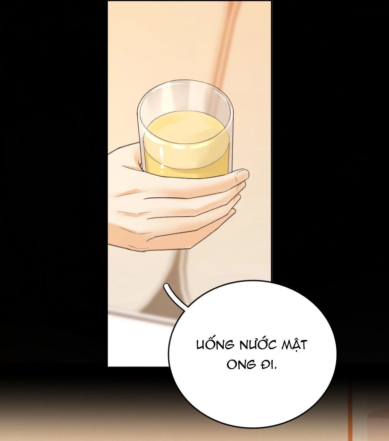 Khó Dỗ Dành Chapter 111.1 - Trang 2
