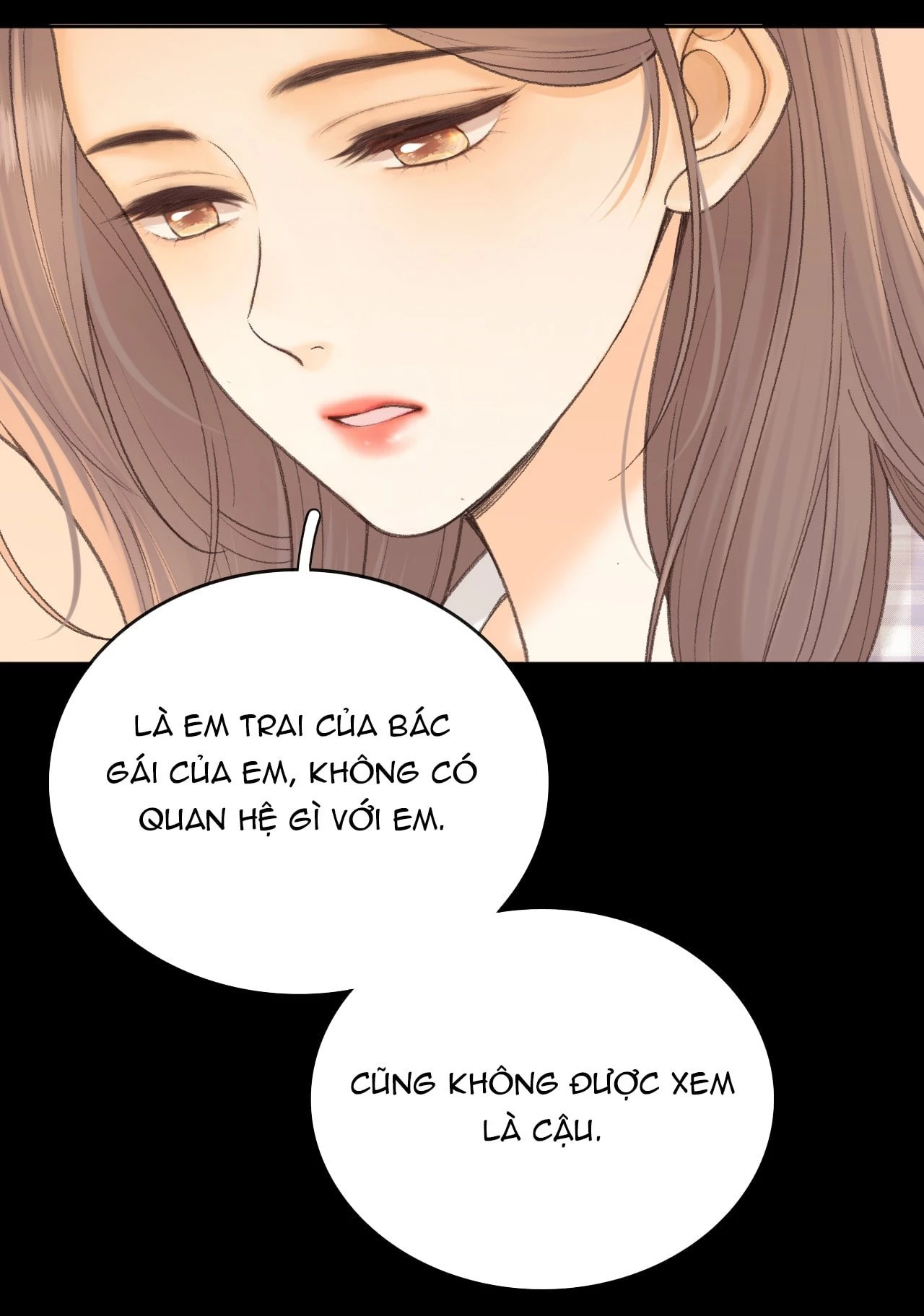 Khó Dỗ Dành Chapter 111.2 - Trang 2