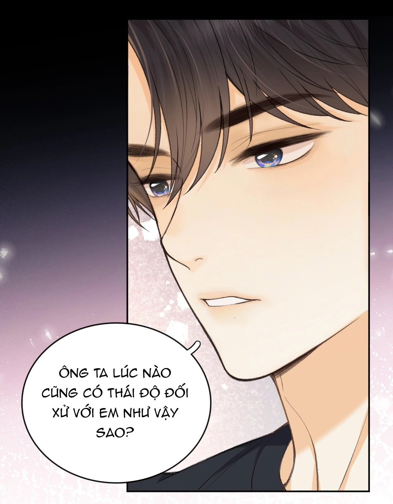 Khó Dỗ Dành Chapter 111.2 - Trang 2