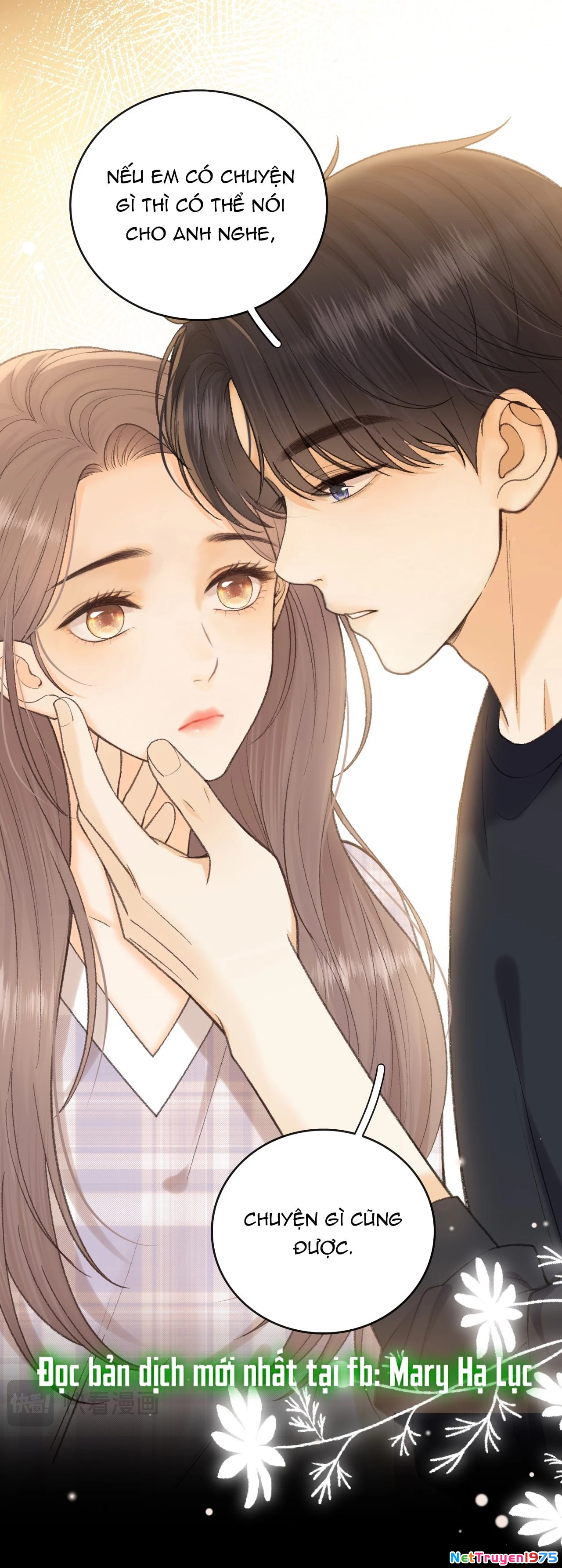 Khó Dỗ Dành Chapter 111.2 - Trang 2