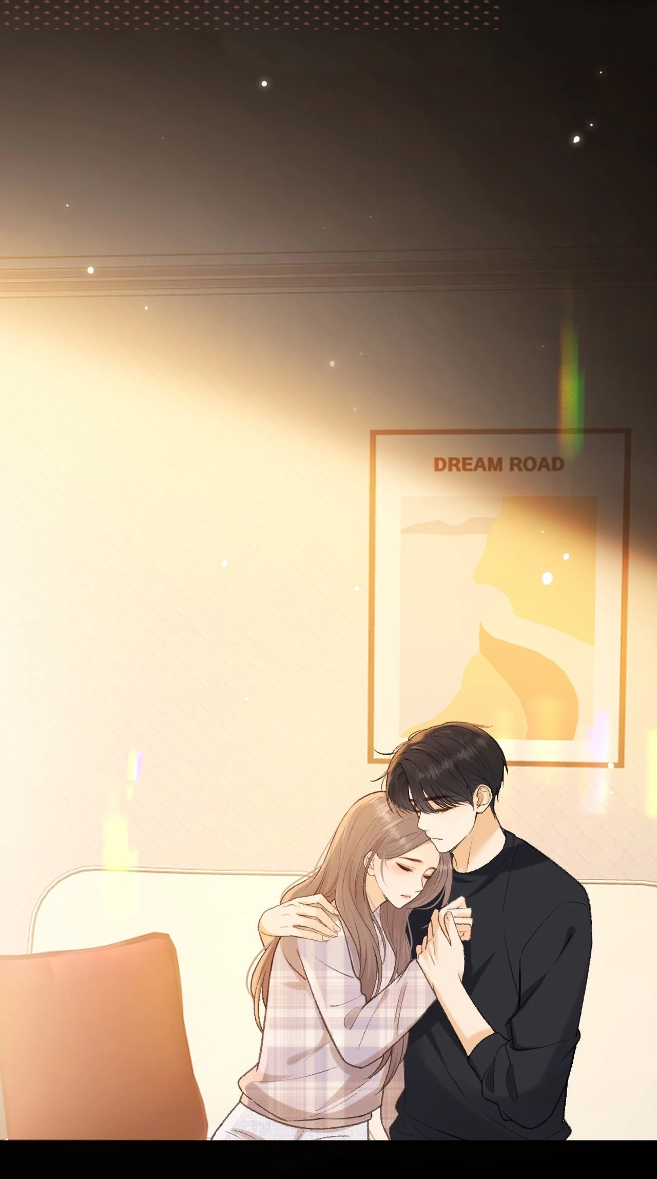 Khó Dỗ Dành Chapter 111.2 - Trang 2