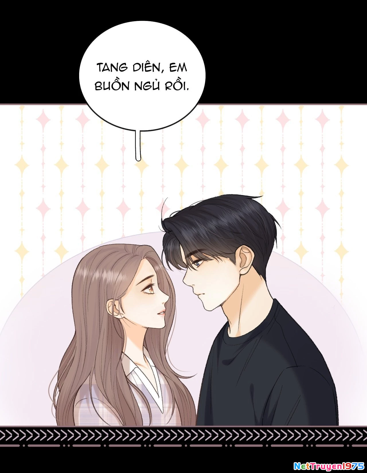 Khó Dỗ Dành Chapter 111.2 - Trang 2