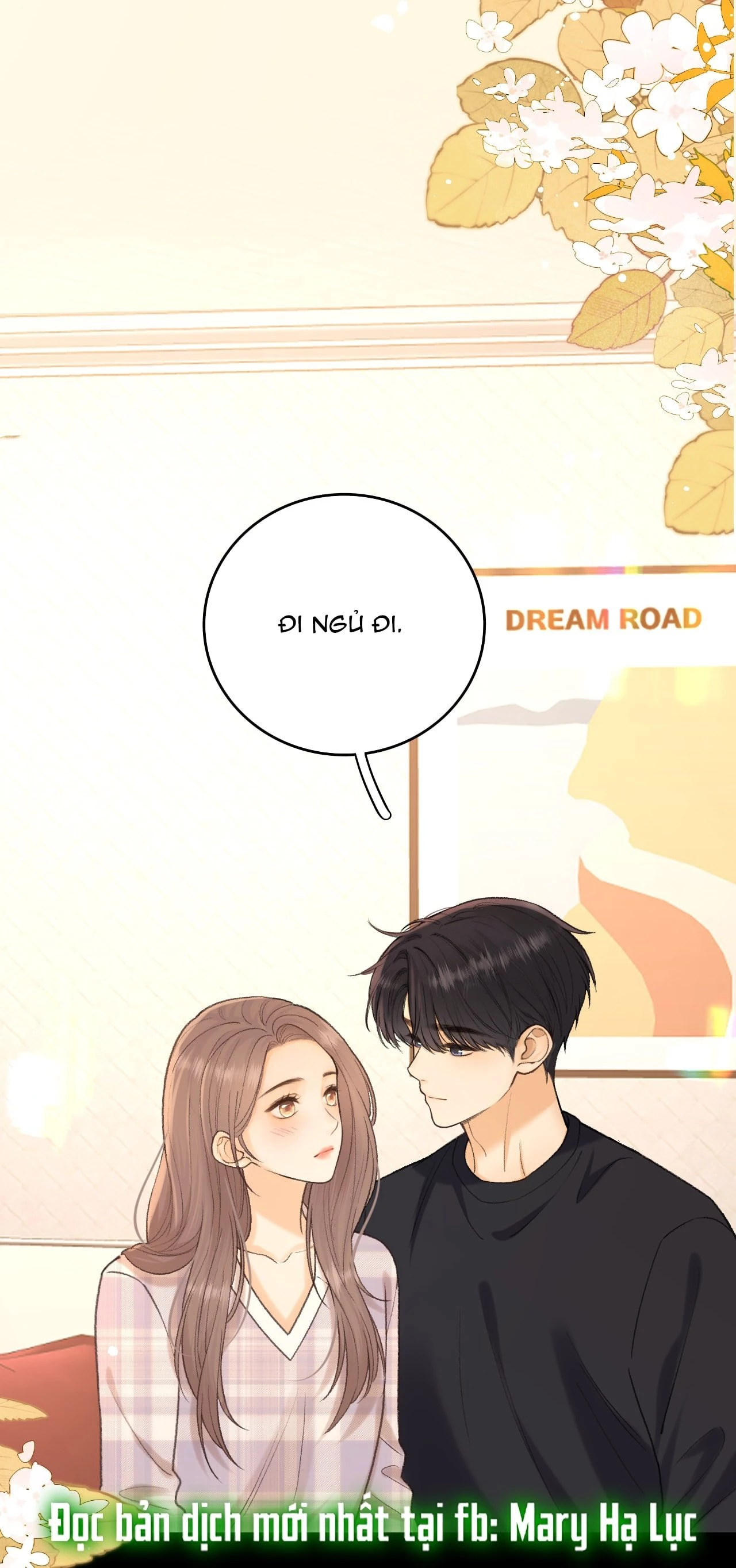 Khó Dỗ Dành Chapter 111.2 - Trang 2