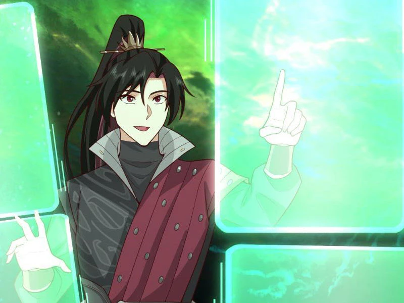Hạch Động Lực Kiếm Tiên Chapter 7 - Next Chapter 8
