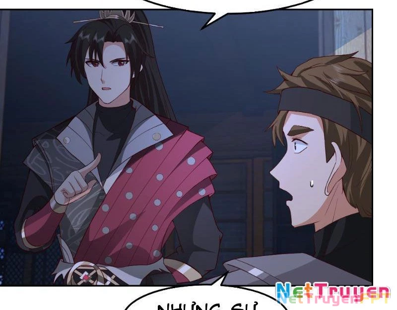 Hạch Động Lực Kiếm Tiên Chapter 10 - Trang 2