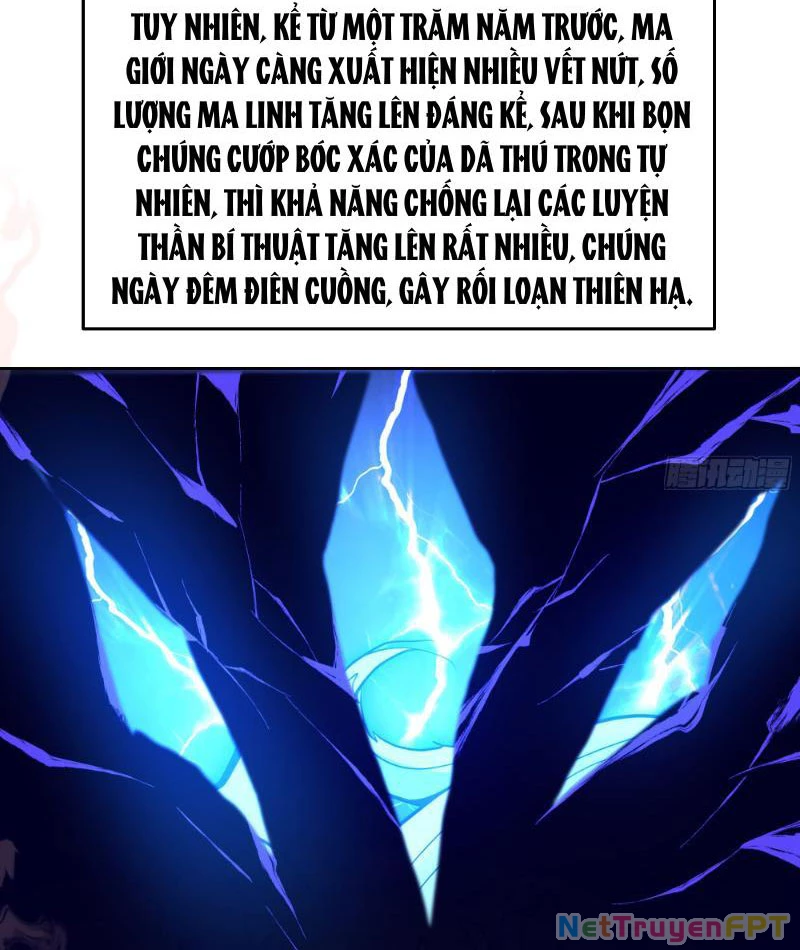 Hạch Động Lực Kiếm Tiên Chapter 11 - Trang 2