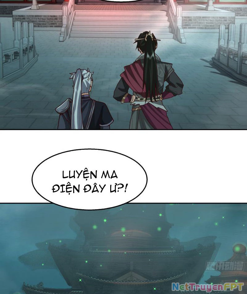 Hạch Động Lực Kiếm Tiên Chapter 11 - Trang 2